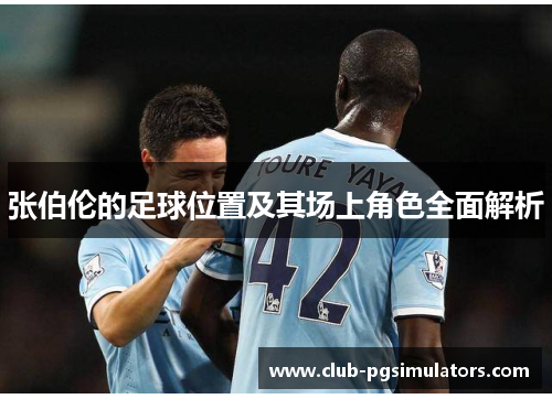 张伯伦的足球位置及其场上角色全面解析
