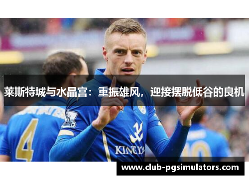 莱斯特城与水晶宫：重振雄风，迎接摆脱低谷的良机