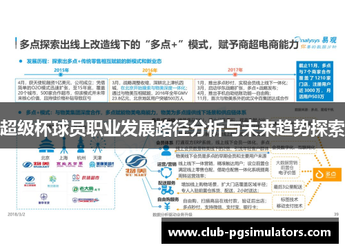 超级杯球员职业发展路径分析与未来趋势探索 超级杯球员职业发展路径分析与未来趋势探索