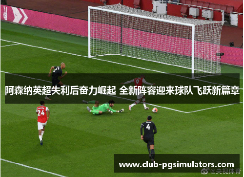 阿森纳英超失利后奋力崛起 全新阵容迎来球队飞跃新篇章 阿森纳英超失利后奋力崛起 全新阵容迎来球队飞跃新篇章