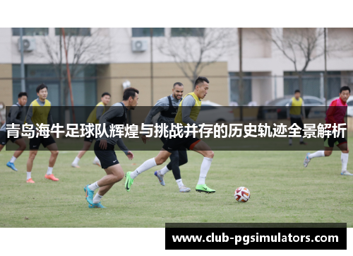 青岛海牛足球队辉煌与挑战并存的历史轨迹全景解析 青岛海牛足球队辉煌与挑战并存的历史轨迹全景解析